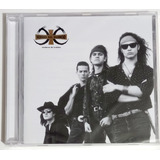 Heroes Del Silencio Senderos De Traicion Cd Import España