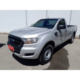 Ford Ranger Cs 4x2 Xl 2.2 D Taraborelli Usados Bariloche *