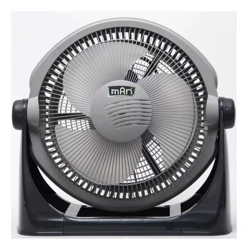 Ventilador Mini Piso Freal-0013 Man