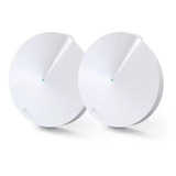  Tp-link Wifi Ac Deco M5(2-pack) Whole-home Ac1300 Dual Band