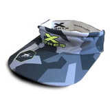 Visera Deportiva Ciclismo Ciclist Xtres Verano Running Tenis