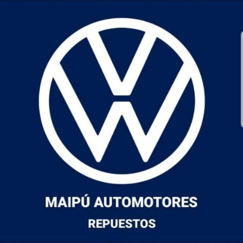 Emblema Frontal Vw Volkswagen Vento 15/21 Foto 10
