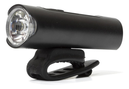 Farol Para Bike Absolute Prime Jy-7129 200 Lúmens Usb Led