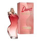 Shakira Dance Midnight Muse Edt 80 ml 