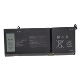 Bateria Para Notebook Dell Latitude 3420 G91j0 11.25v. 41wh