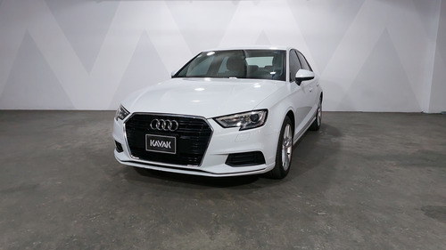 Audi A3 1.4 35 Dynamic Dct