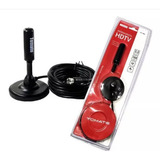 Antena Digital Para Tv De Led - Tomate Mta-3005 - Oferta!