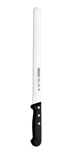 Cuchillo Pastelero 30cm Arcos 2843 Isel