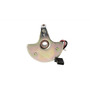 Pasta Stop Izquierda Fiat Fiorino 2.005-2.012 