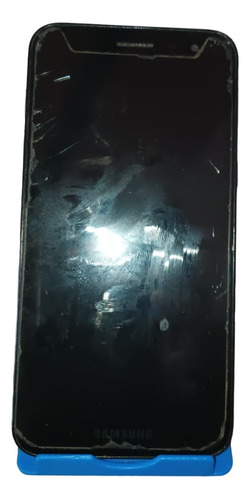 Samsung Galaxy J2 Core Dual Sim 8 Gb Negro 1 Gb Ram