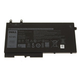 Bateria Original Dell Latitude 5400 5401 5410 5500 1v1xf