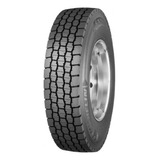 Neumático Michelin 275/80r22.5 X Multi At   Dot 2016 