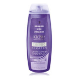 Shampoo Bottox Keratin Lifting Capilar X 350 - Kleno