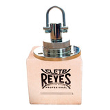 Swivel De Acero Para Pera Fija Cleto Reyes