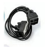 Conector Original Obd2 Para Vident 702