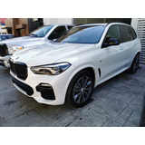 Bmw X5 M Sport Impecable 2020 