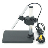 Microscopio Digital De Alta Definición Con Aumento 1-600x