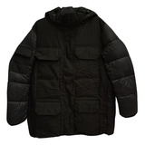 Maxi Puffer Hombre Camperas