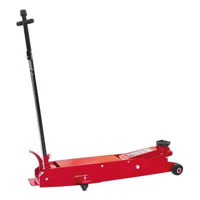 Gato Patin Hidráulico Largo 5 Toneladas Profesional Big Red