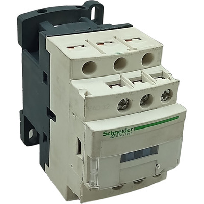 Contator Schneider Usado | MercadoLivre 📦 Contator Schneider Usado | MercadoLivre 📦
