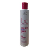 Schwarzkopf Bonacure Color Freeze Shamp - mL a $363