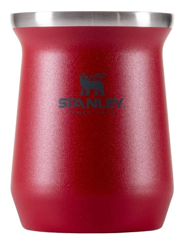 Mate Stanley Acero Inoxidable Térmico Classic 