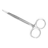 Tesoura Kilner 12 Cm Para Cirurgia Plástica