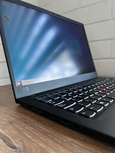 Lenovo Thinkpad X1 Carbon - Intel I7- 8565u