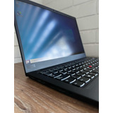 Lenovo Thinkpad X1 Carbon - Intel I7- 8565u
