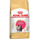 Royal Canin Kitten Persa  Gatos Filhotes 1,5  Kg