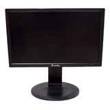 Monitor Lcd Desktop Itautec W1946pw Widescreen Linha Tela 