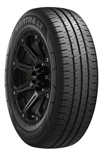 Neumático Hankook 195 75 R16c 107/105r Ra18  Reforzada