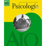 Libro Psicologia - Mario Carretero - Aique