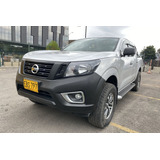 Nissan Frontier Np300 2.5