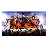 Tekken 7  Standard Edition Bandai Namco Pc Digital