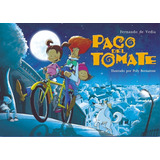 Paco Del Tomate De Fernando De Vedia Pack X 4