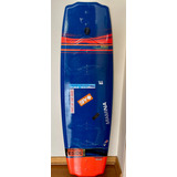 Tabla De Wakeboard Hyperlite Bside 140 Excelente Estado