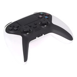 Controle Sem Fio Touchpad Para Ps4 Ps5 Pc Gamer Tv