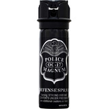 Gas Pimienta Poderoso Policia Lacrimogeno Spray 60ml