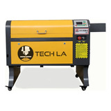 Pantógrafo Laser 400x600 Mm, 80watts  