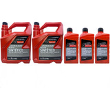 Aceite Sintético 5w30 Motorcraft Diesel Y Gasolina 13l 