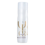 Wella Professionals Oil Reflections- Shampoo 250mls