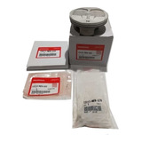 Kit Piston Crf 450 R 2014 Honda Original Motos Point