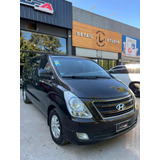 Hyundai H1 2016 2.4 Premium 1 175cv 4at