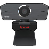 Webcam Redragon Hitman Gw800 Full Hd