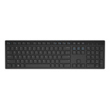 Teclado Dell Kb216 Qwerty Português Cor Preto