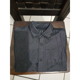 Camisa Armani Exchange S No Boss Gucc Zegna Versace Dolce 