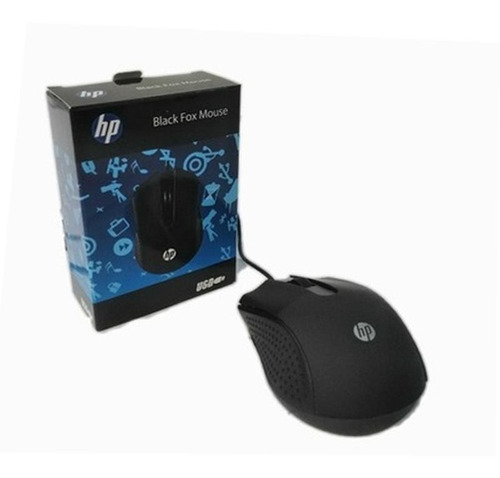 Mouse Raton Elegante Alambrico Usb 2.0 Óptico Ergonómico