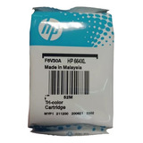 Cartucho Hp 664 Xl Color F6v30al Orignal 1115 2135 3635 4675