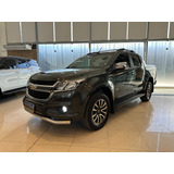 Chevrolet S10 2.8 High Country Cd Tdci 200cv Automática